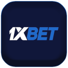 1xbet