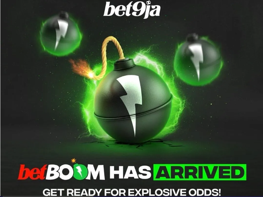 bet9ja betboom