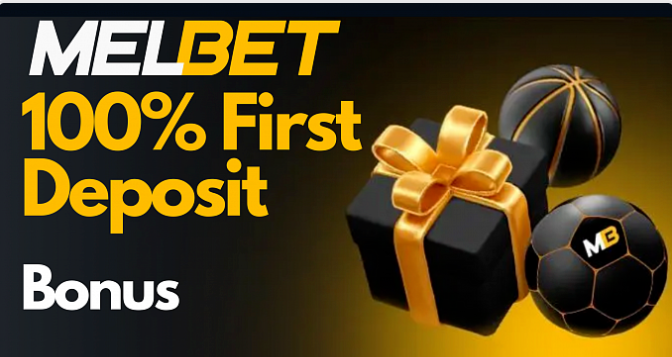 melbet deposit bonus