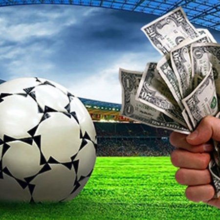 2024 Betting Tips: What Is The Most Winning Odd In Football Betting?