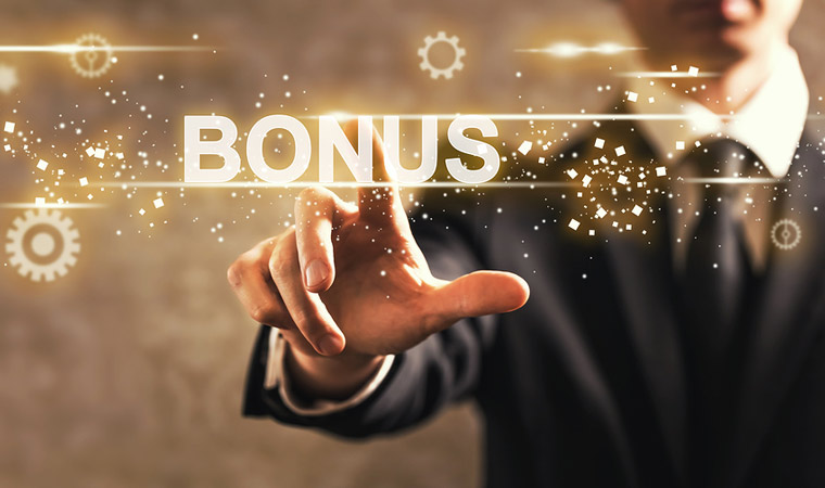 Sport Betting bonuses