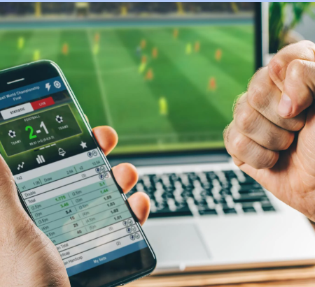 All You Need To Know About Goal/Goal or No Goal (GG/NG) In Football Betting