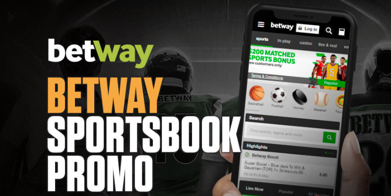 betway promo