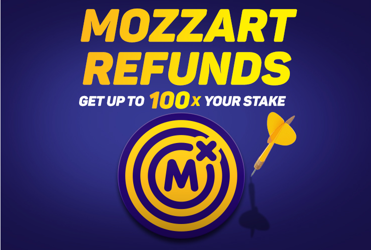 mozzart bonus offer