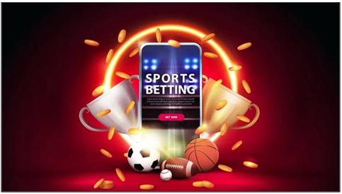 sports betting