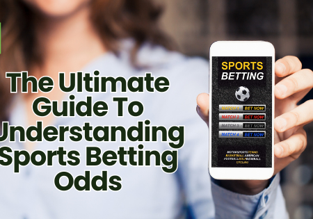 The Ultimate Guide To Understanding Sports Betting Odds