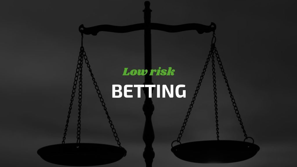 low-odds betting