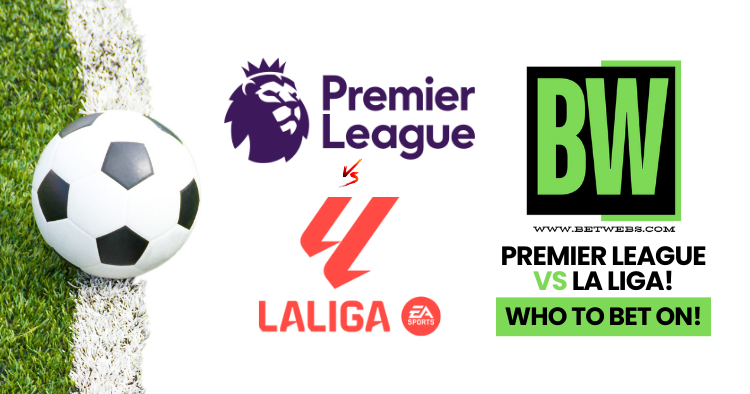 premier league vs la liga