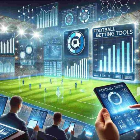 How To Bet – 8 Essential Sports Betting Tools to Increase Your Odds of Winning