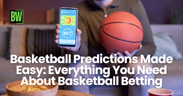 basketball betting